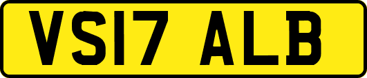 VS17ALB