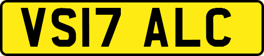 VS17ALC