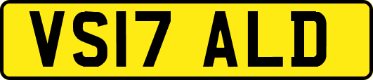 VS17ALD