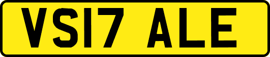VS17ALE