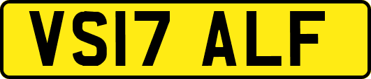 VS17ALF