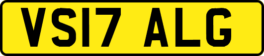 VS17ALG