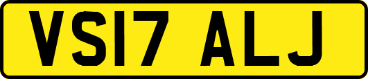 VS17ALJ