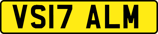 VS17ALM