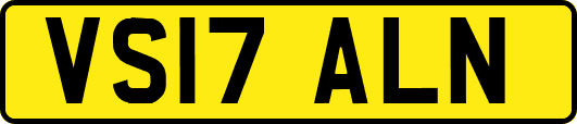 VS17ALN
