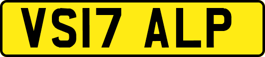 VS17ALP