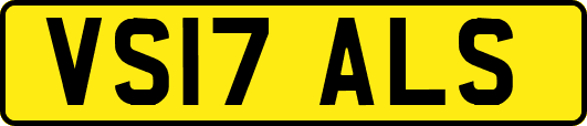VS17ALS
