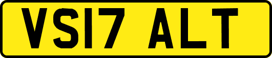 VS17ALT