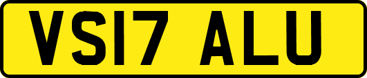 VS17ALU
