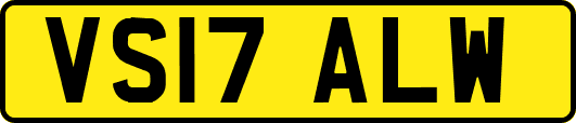 VS17ALW