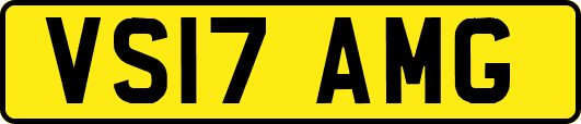 VS17AMG