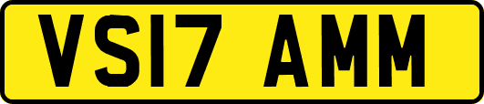 VS17AMM