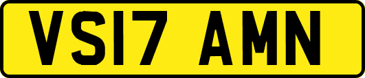 VS17AMN