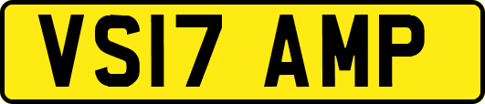 VS17AMP