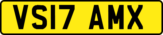 VS17AMX
