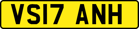 VS17ANH