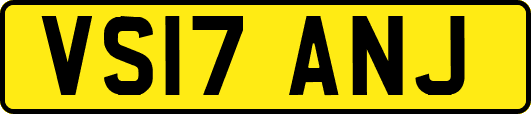 VS17ANJ