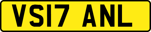 VS17ANL