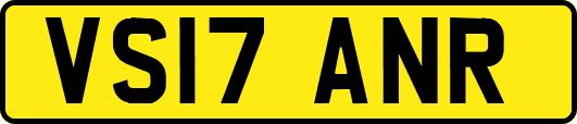 VS17ANR