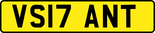VS17ANT