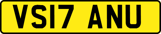 VS17ANU