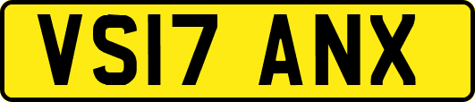 VS17ANX