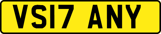 VS17ANY