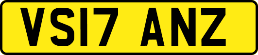 VS17ANZ