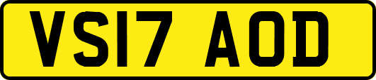 VS17AOD