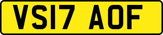 VS17AOF