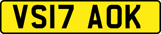 VS17AOK