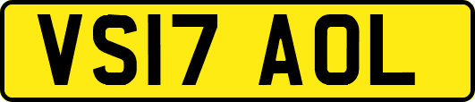 VS17AOL