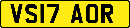 VS17AOR