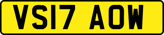 VS17AOW
