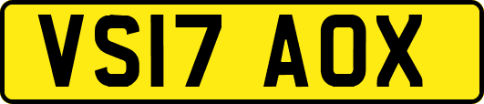 VS17AOX