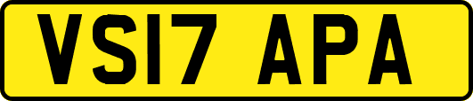 VS17APA