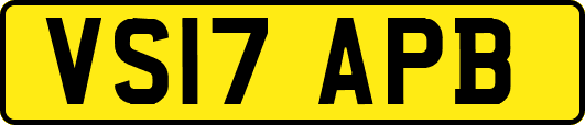 VS17APB