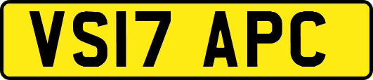 VS17APC