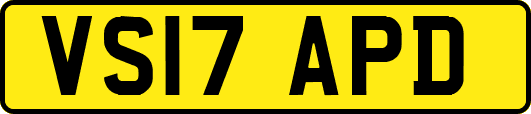 VS17APD