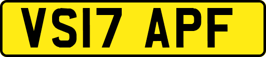 VS17APF