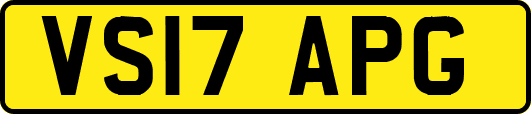 VS17APG