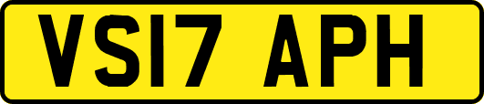 VS17APH