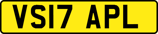 VS17APL