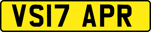 VS17APR