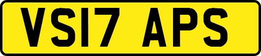 VS17APS