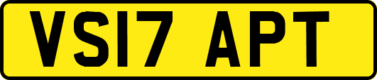 VS17APT