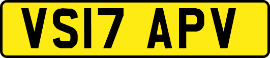 VS17APV
