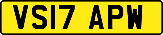 VS17APW