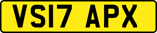 VS17APX