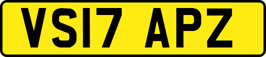 VS17APZ